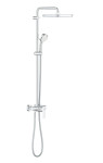 GROHE TEMPESTA COSMO SHOWER SYSTEM 250 CUBE S MJEŠ.
