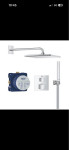 Grohe tus set