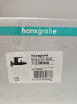 Hansgrohe Metris E2 WAP, NOVO, R1račun!