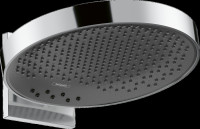 Hansgrohe Rainfinity 360 Chrome – NOVO