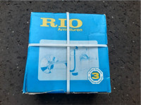 Rio Miješalica za tuš