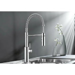 Slavina Blanco Catris-S VT krom 521476 521476