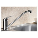 Slavina BLANCO DARAS Krom 517720