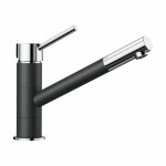 Slavina Blanco Kano VT silgranit 525028