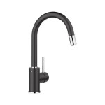 Slavina Blanco Mida-S VT SILGRANIT™-Look 521455