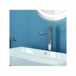 Slavina Fars-Inox 1045 VT za umivaonik 1045