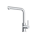 Slavina Franke Lina L-D VT krom 115.0712.420 LinaL-D krom