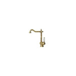 Slavina Franke Old England bronce 115.0028.205 OldEnglandBronce