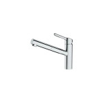 Slavina Franke Orbit-D VT krom 115.0623.055 Orbit-D VT krom