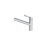 Slavina Franke Orbit VT krom 115.0623.054 Orbit
