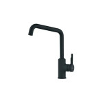 Slavina Franke Urban VT crna mat 115.0627.524 Urban Crna mat