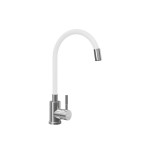 Slavina Schock Flora 509.000W VT bijela Flora509.000Wbijela