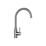 Slavina Schock Kavus 559.000 VT Stainless Steel Kavus559.000StainlessS
