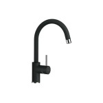 Slavina Schock PLUTOS VT Plutos589.000nero