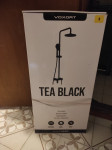Novi tuš Voxort Tea Black