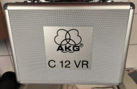 AKG C12VR - par