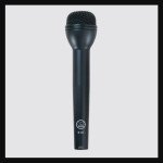 AKCIJA 19€ // AKG D230 High-performance dynamic ENG microphone