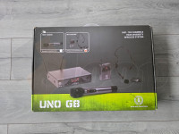 ANT UNO G8 BHS bežični naglavni mikrofonski sistem (do 36rata,dostava)