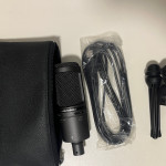 Audio Technica AT 2020 Usb