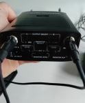 Audio tehnica bežični sistem ATW R-1820 uhf