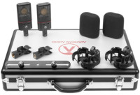 Austrian Audio OC18 Dual Set Plus (par) - kondenzatorski mikrofon