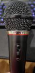 Dinamički mikrofon Sony F-V220 (3.5" priključak)