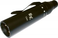 Electro Voice TxA - TA4F to XLR adaptor