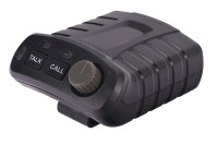 FOS IBP-Intercom Beltpack,pro single channel intercom wired belt pack