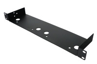 FOS IWM-R2, Rack mount accesory for 2 receivers IWM
