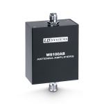 LD-SYSTEMS WS 100 AB ANTENA BOOSTER