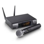 LD Systems WS 1G8 HHD - Wireless Microphone System