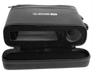 LINE6 CASE SYSTEM GATOR V70