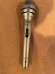 mic AKG D 310 S