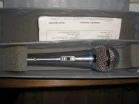 Micro voice dynamic  microphone