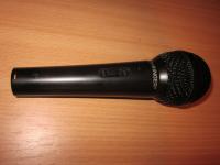 Mikrofon, nekorišten, povoljno
