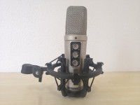 Mikrofon Rode NT2000
