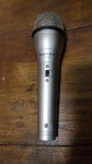 Mikrofon Silver Crest TM 210