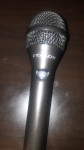Mikrofon TC Helicom Mp75