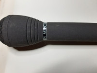 MIKROFON VOKAL BEYER DINAMIC M58N(C)