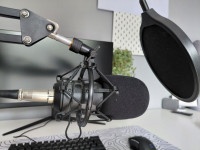 Mikrofon Yankee ymc 1030