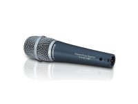 [LDD1011] Mikrofon, žični, kondenzatorski, vokalni - LD Systems