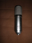 MXL 2006 - kondenzatorski vokalni mikrofon
