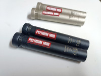 Oktava MK-012 ***Modifikacije i popravci****