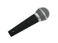 OMNITRONIC M-60 Dinamički mikrofon