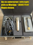 Original Neumann U67 Set profesionalni mikrofon