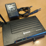 Prijemnik bezžičnog mikrofona