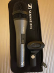 Prodajem novi mikrofon Sennheiser e835S