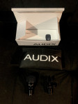 Prodajem nov mikrofon Audix F2