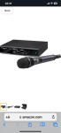 Prodajem Sennheiser Wireless Mikrofon D1 / 835