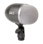 PROEL DM12 bubnjarski mikrofon za kick